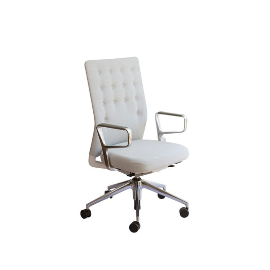 [Vintage/In-Store Immediate Shipping] Vitra | ID Trim Chair