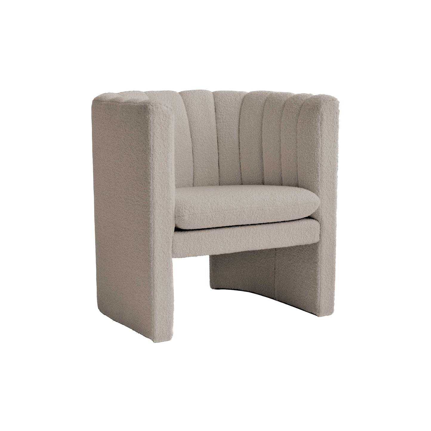 [Vintage/In-Store Immediate Shipping] &Tradition | Loafer Lounge Chair SC23