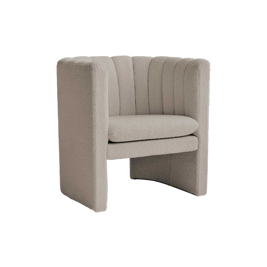 [Vintage/In-Store Immediate Shipping] &Tradition | Loafer Lounge Chair SC23