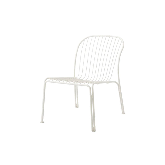 [Vintage/In-Store Immediate Shipping] &Tradition | Thorvald Lounge Armchair SC100 (Ivory)