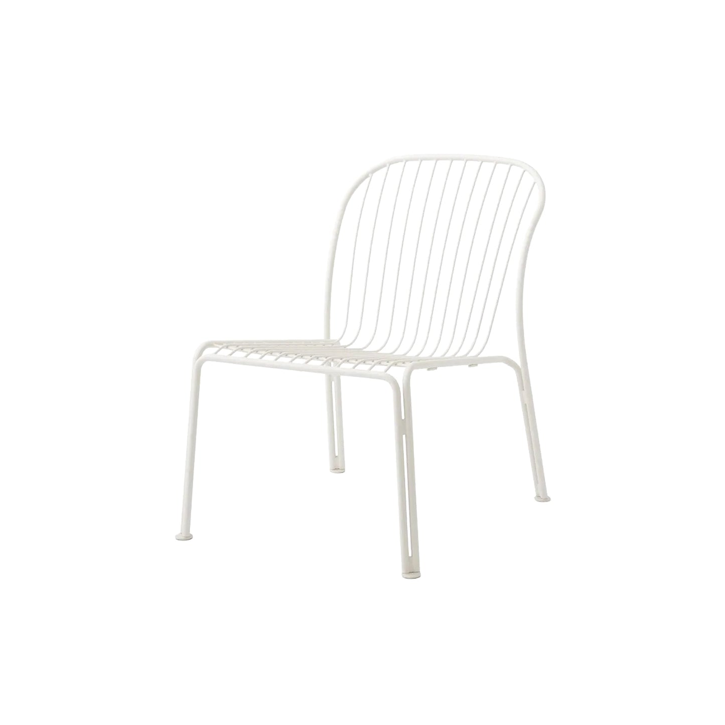 [Vintage/In-Store Immediate Shipping] &Tradition | Thorvald Lounge Armchair SC100 (Ivory)