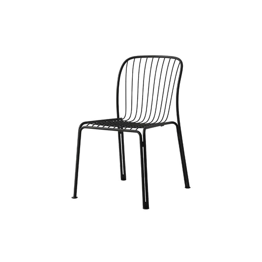 [Vintage/In-Store Immediate Shipping] &Tradition | Thorvald Lounge Armchair SC94 (Warm Black)