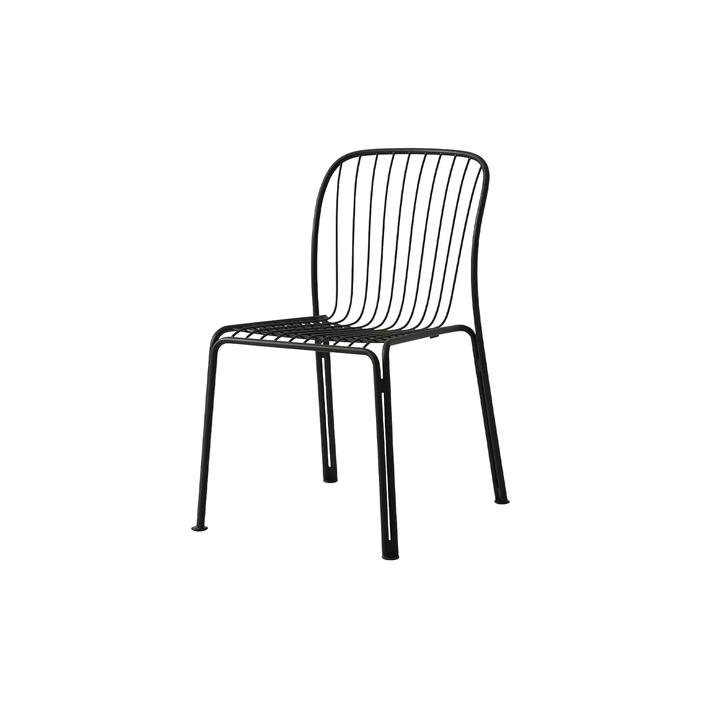 [Vintage/In-Store Immediate Shipping] &Tradition | Thorvald Lounge Armchair SC94 (Warm Black)