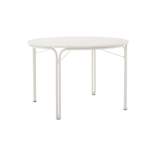 [Vintage/In-Store Immediate Shipping] &Tradition | Thorvald Dining Table Round SC98 (Ivory)