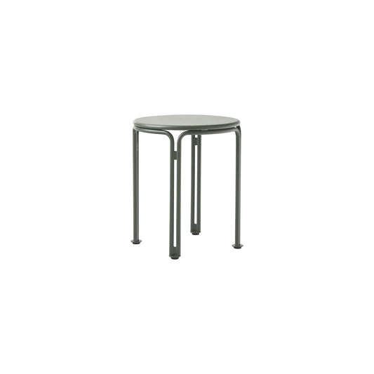 [Vintage/In-Store Immediate Shipping] &Tradition | Thorvald Side Table SC102 (Bronze Green)