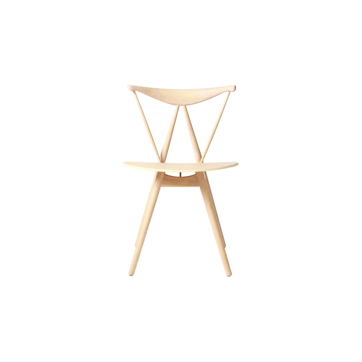 [Vintage/In-Store Immediate Shipping] STELLAR WORKS | Piano Chair