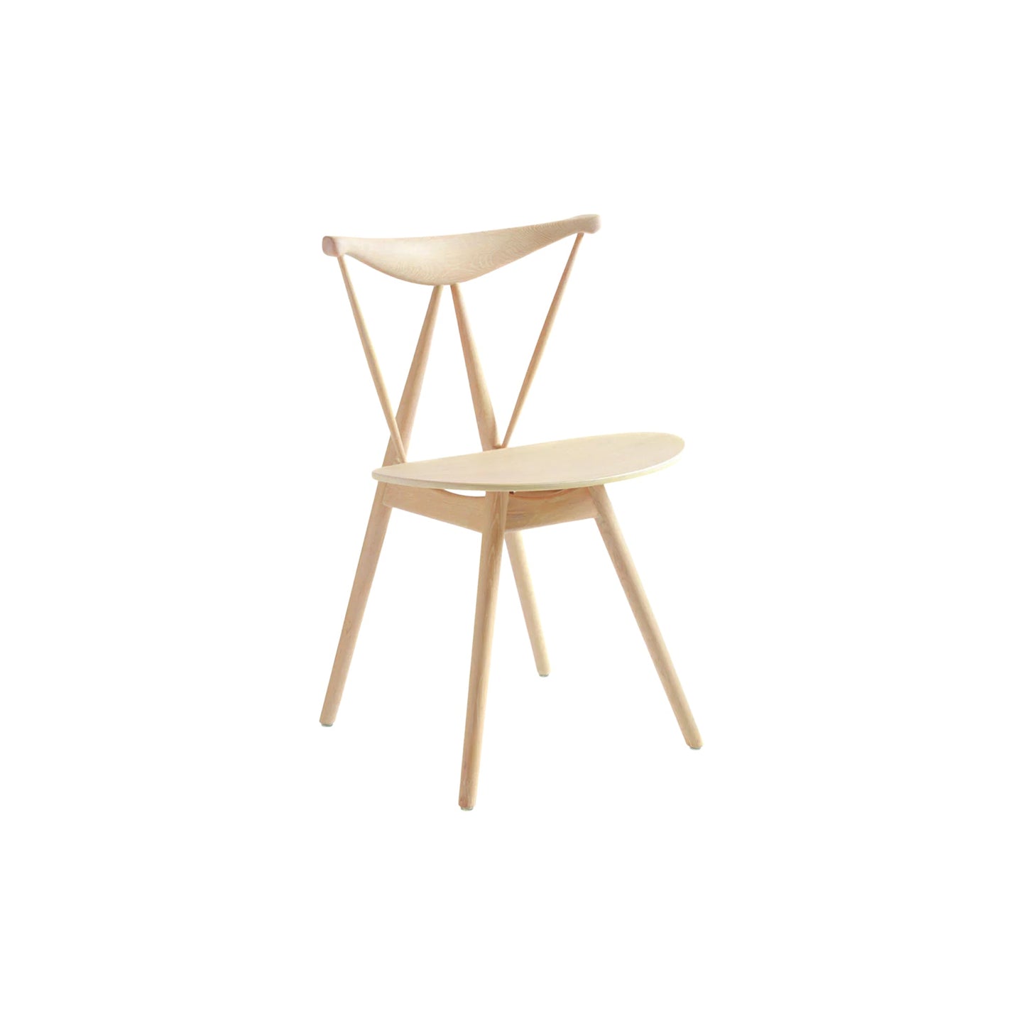 [Vintage/In-Store Immediate Shipping] STELLAR WORKS | Piano Chair