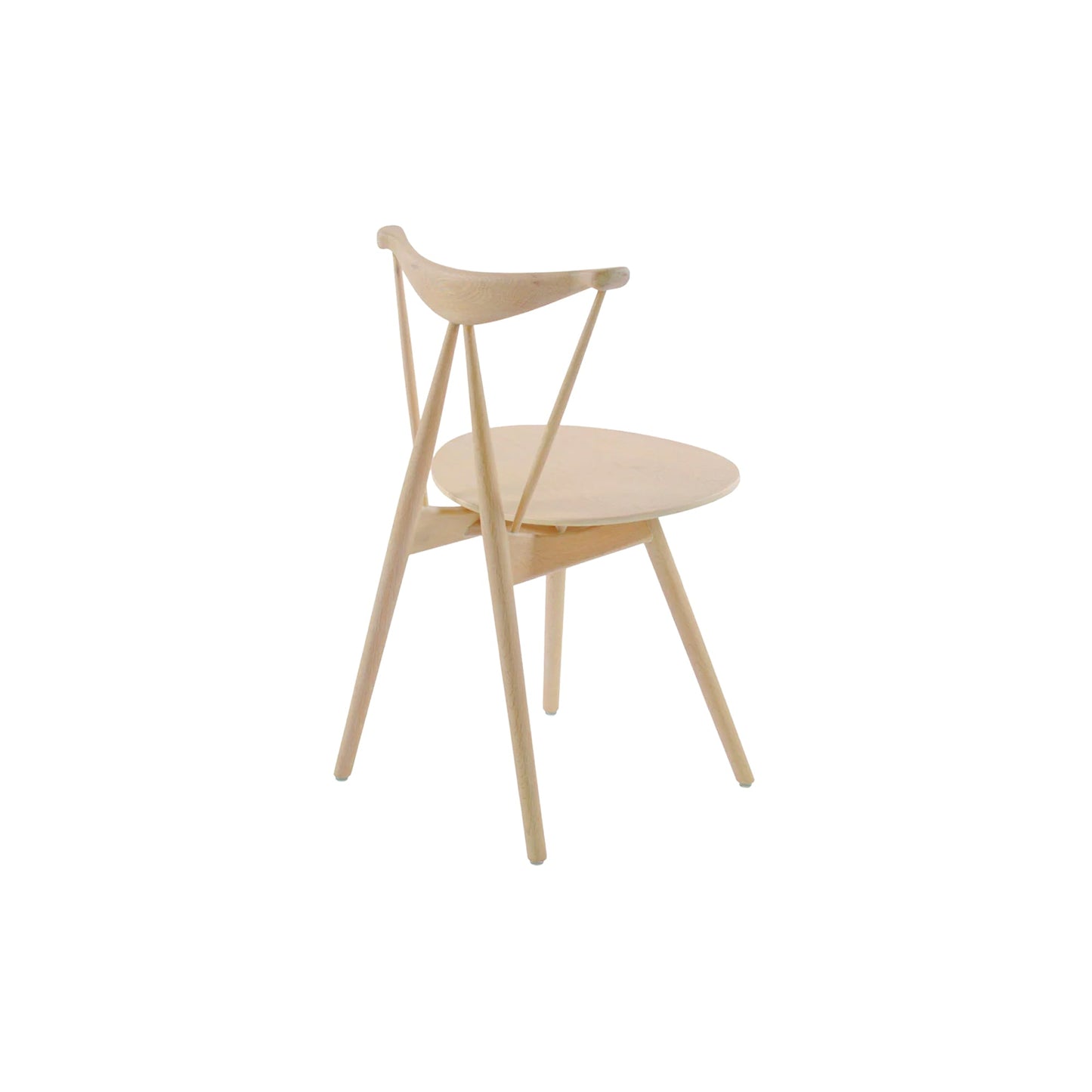 [Vintage/In-Store Immediate Shipping] STELLAR WORKS | Piano Chair