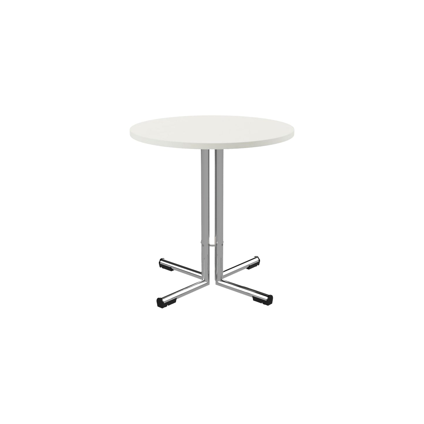 [Vintage/In-Store Immediate Shipping] L&C Stendal | Teatro 432 Table Ø70