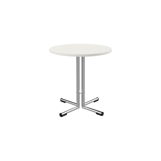 [Vintage/In-Store Immediate Shipping] L&C Stendal | Teatro 432 Table Ø70