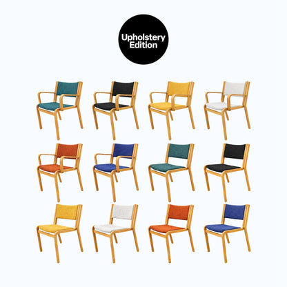[Vintage/In-Store Immediate Shipping] Magnus Olesen | Model 45 (Stackable | Arm)