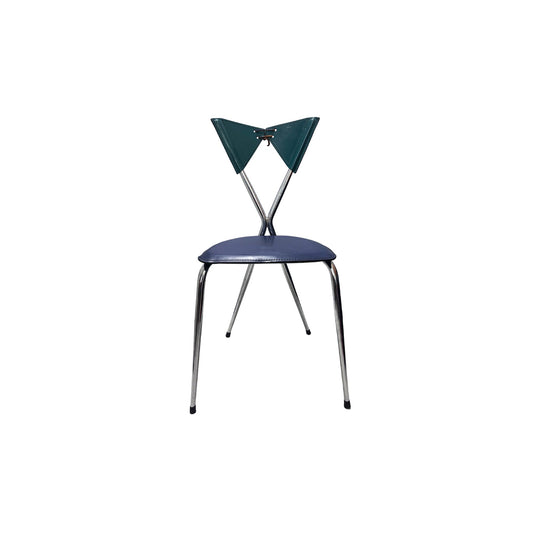 [Vintage/In-Store Immediate Shipping] Arrben | Butterfly Side Chair