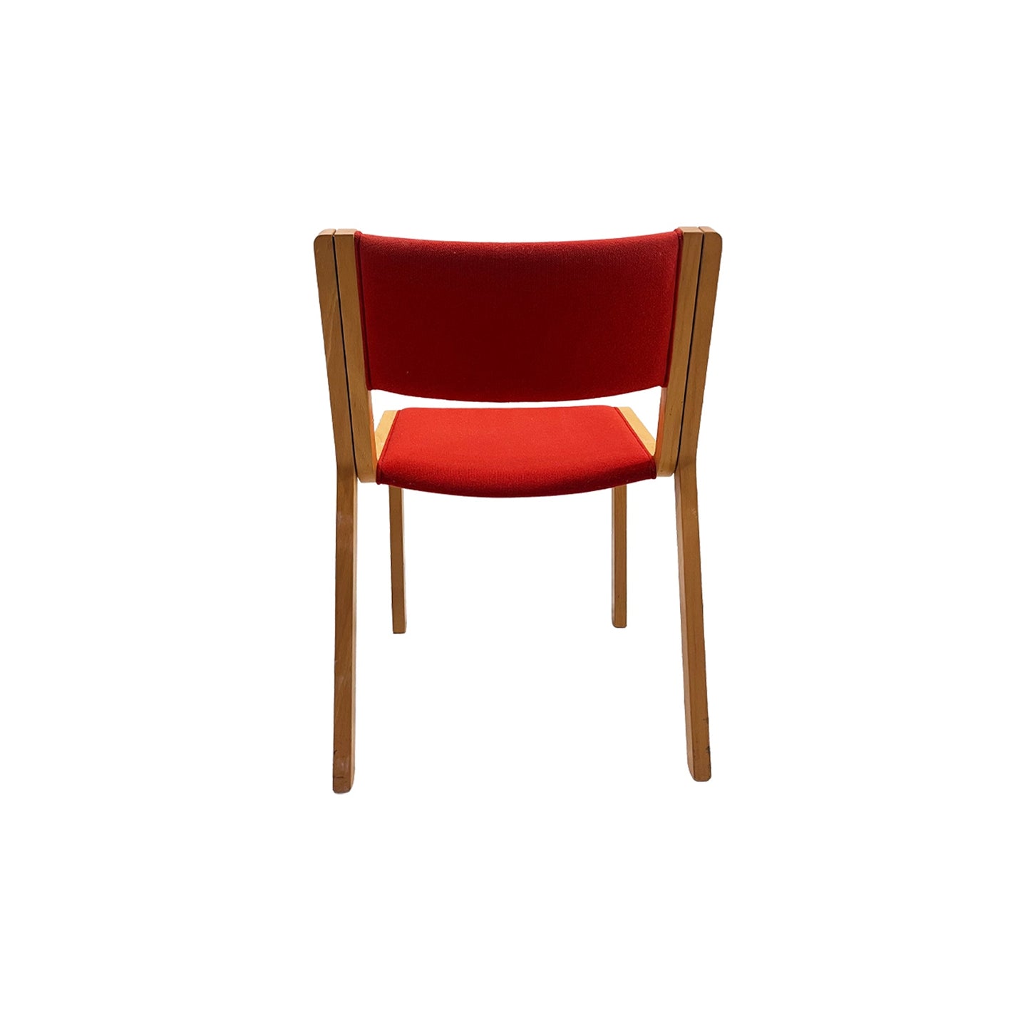 [Vintage/In-Store Immediate Shipping] Magnus Olesen | Model 45 Stackable Chair