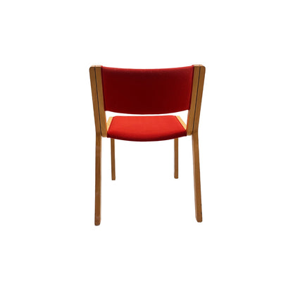 [Vintage/In-Store Immediate Shipping] Magnus Olesen | Model 45 Stackable Chair