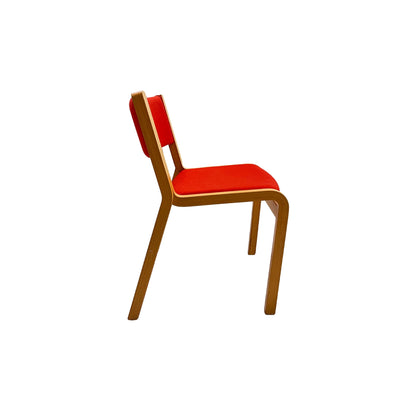 [Vintage/In-Store Immediate Shipping] Magnus Olesen | Model 45 Stackable Chair