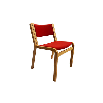 [Vintage/In-Store Immediate Shipping] Magnus Olesen | Model 45 Stackable Chair