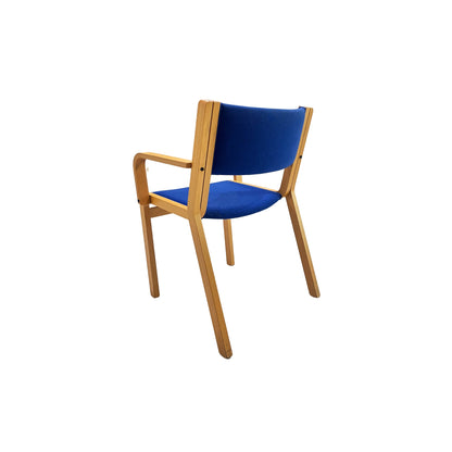 [Vintage/In-Store Immediate Shipping] Magnus Olesen | Model 45 Arm Chair