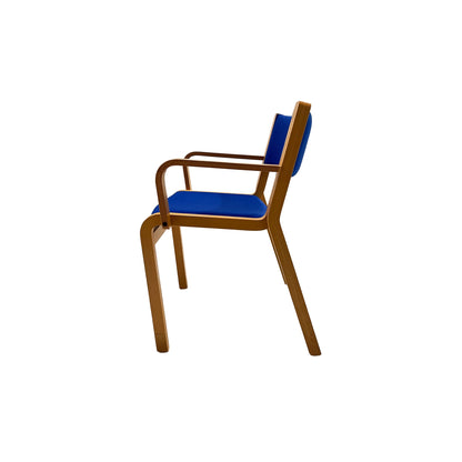 [Vintage/In-Store Immediate Shipping] Magnus Olesen | Model 45 Arm Chair