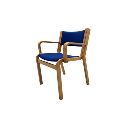[Vintage/In-Store Immediate Shipping] Magnus Olesen | Model 45 Arm Chair