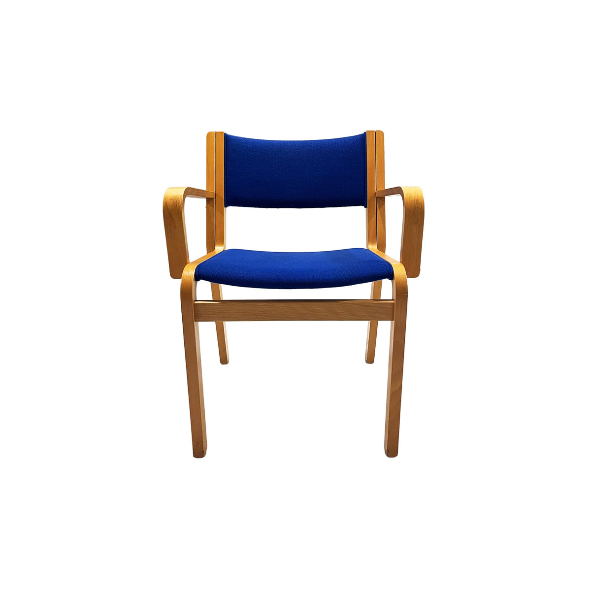 [Vintage/In-Store Immediate Shipping] Magnus Olesen | Model 45 Arm Chair