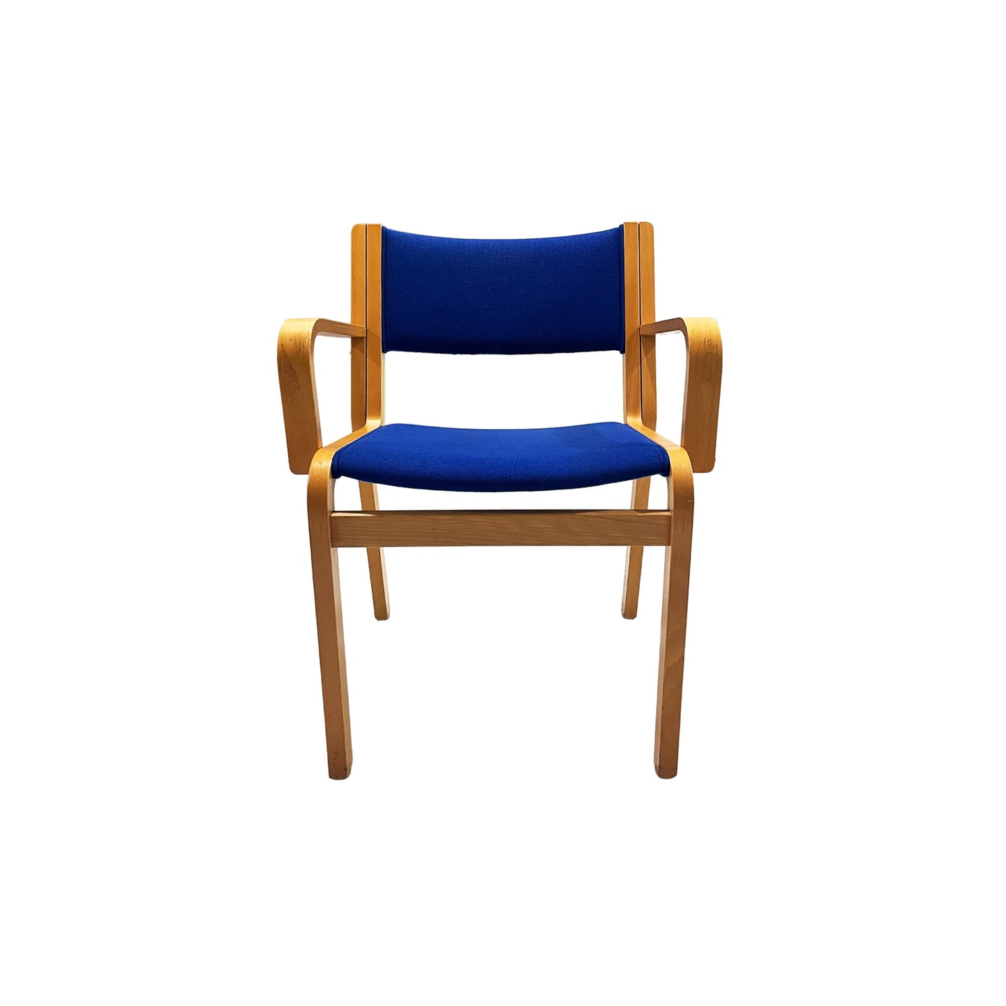[Vintage/In-Store Immediate Shipping] Magnus Olesen | Model 45 Arm Chair