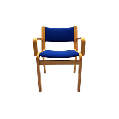 [Vintage/In-Store Immediate Shipping] Magnus Olesen | Model 45 Arm Chair