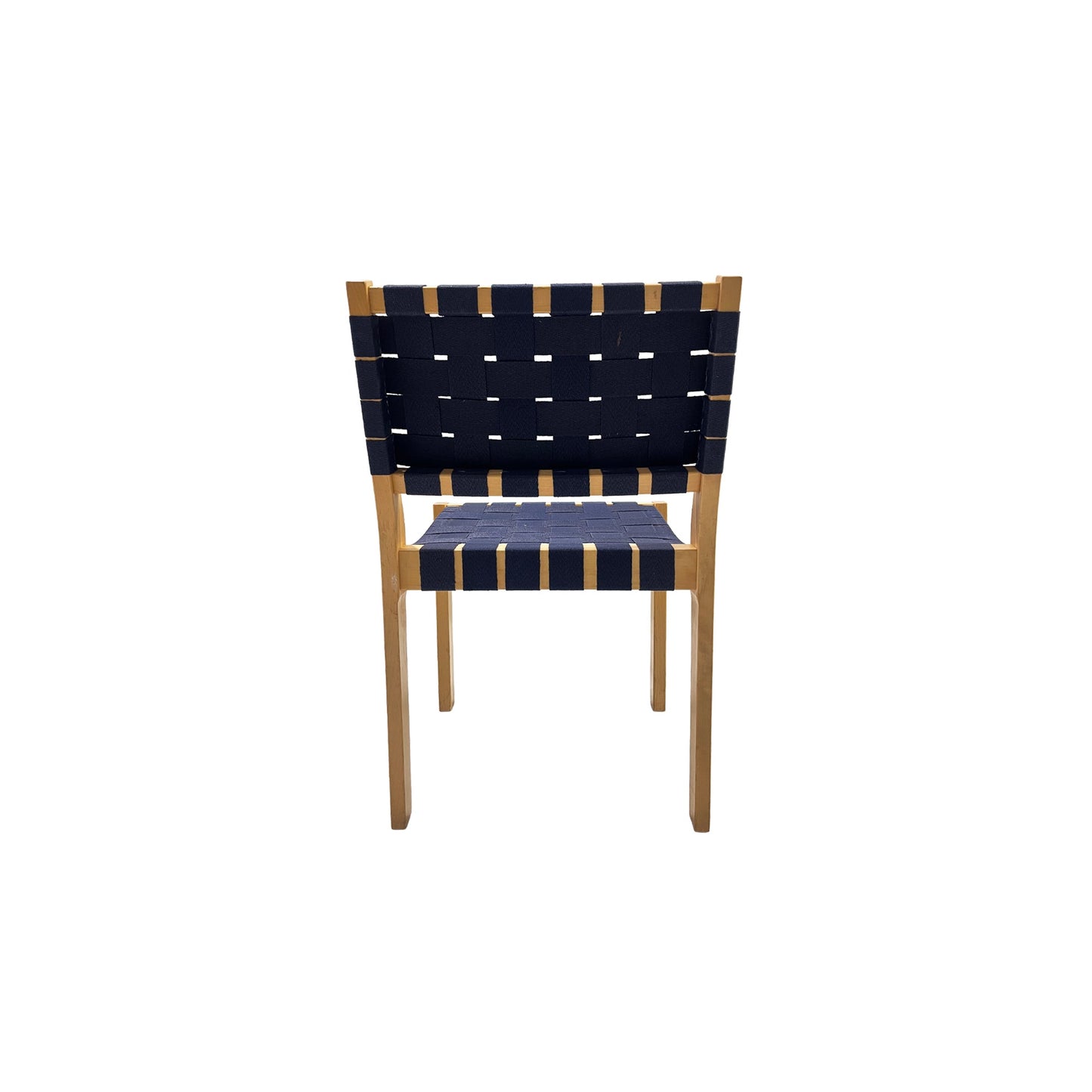 [Vintage/In-Store Immediate Shipping] Artek | 611 Chair