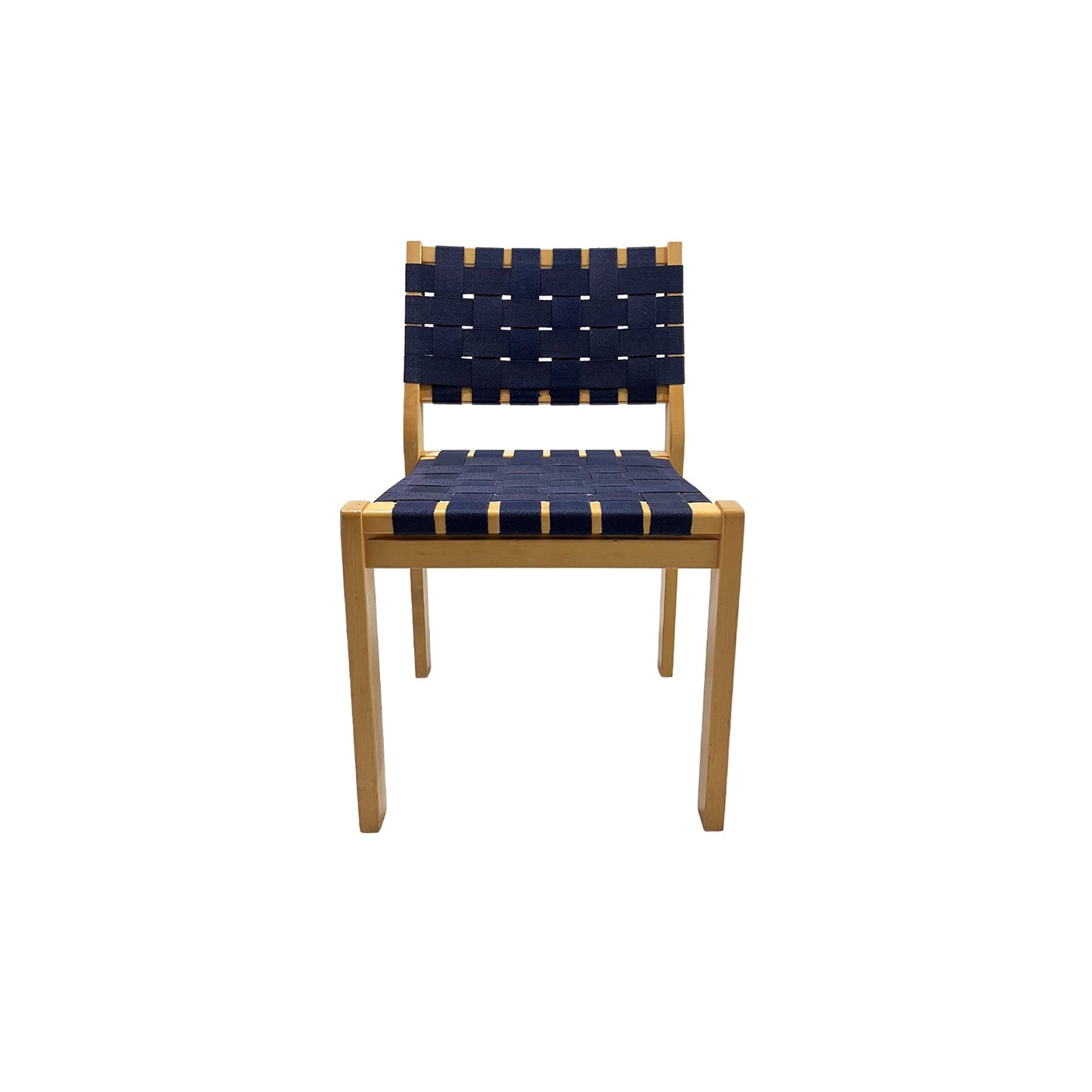 [Vintage/In-Store Immediate Shipping] Artek | 611 Chair