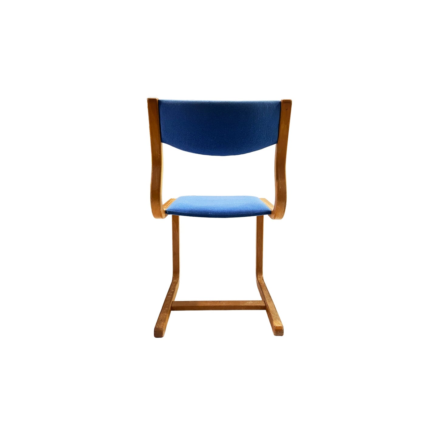 [Vintage/In-Store Immediate Shipping] Magnus Olesen | Cantilever Side Chair