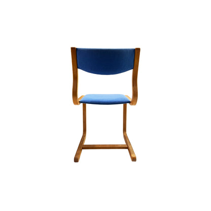 [Vintage/In-Store Immediate Shipping] Magnus Olesen | Cantilever Side Chair
