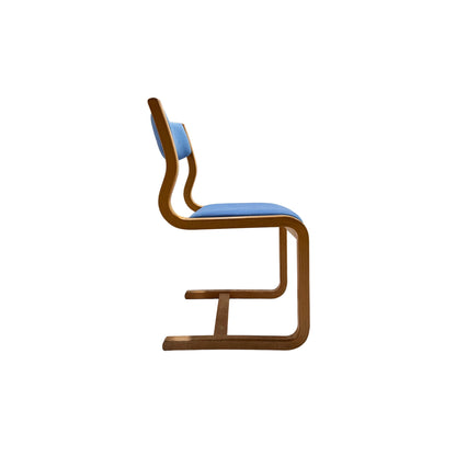 [Vintage/In-Store Immediate Shipping] Magnus Olesen | Cantilever Side Chair