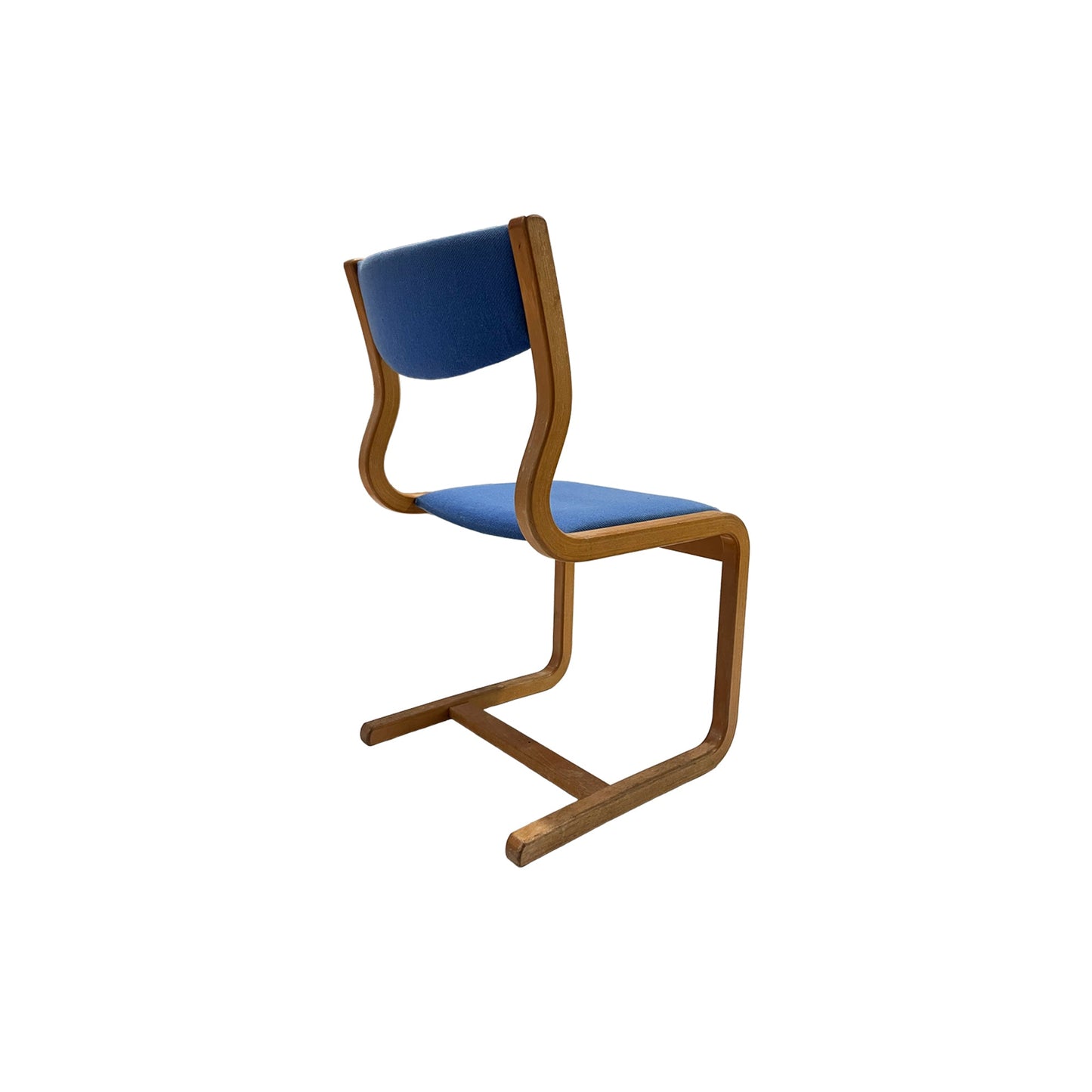 [Vintage/In-Store Immediate Shipping] Magnus Olesen | Cantilever Side Chair
