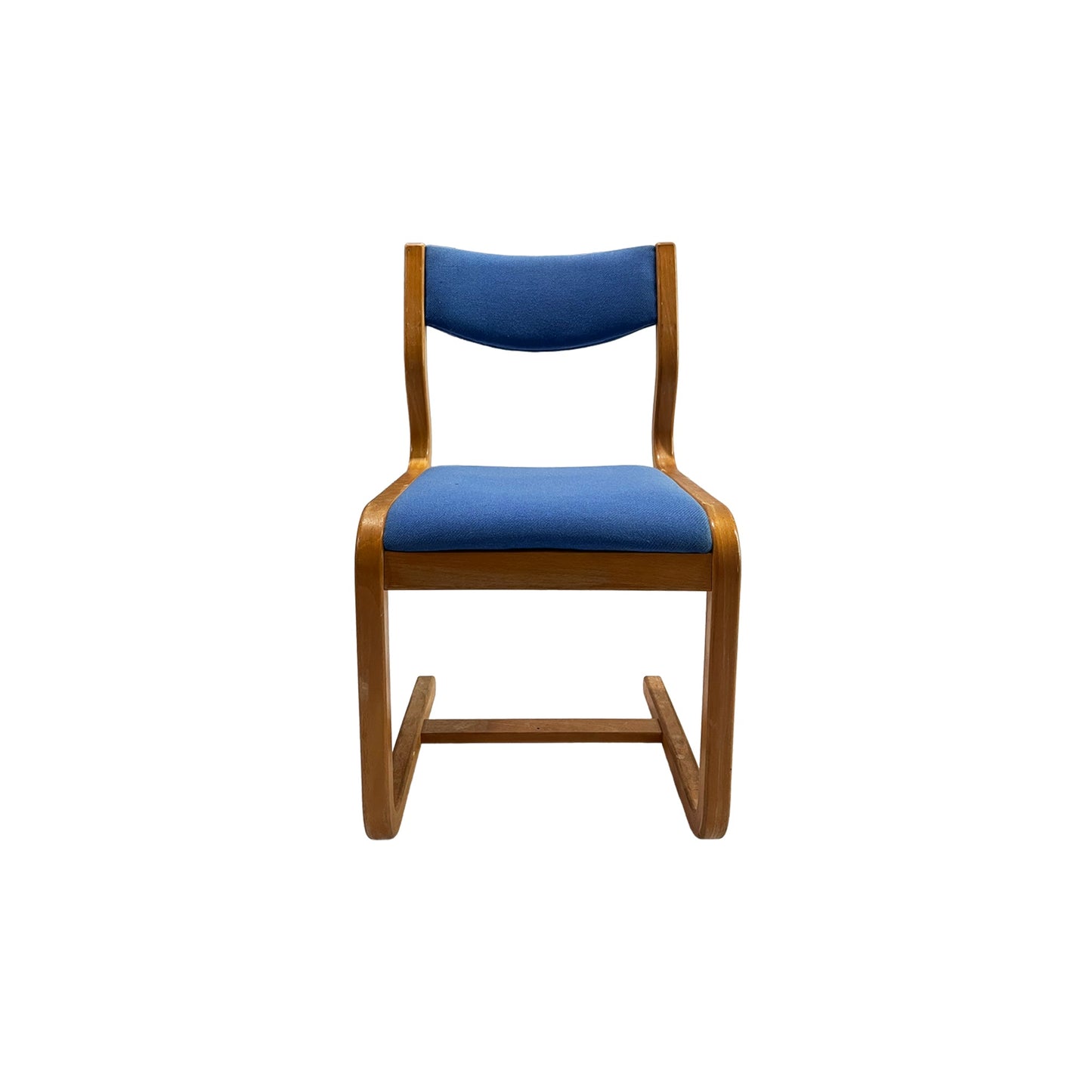 [Vintage/In-Store Immediate Shipping] Magnus Olesen | Cantilever Side Chair