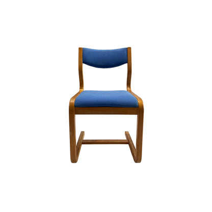 [Vintage/In-Store Immediate Shipping] Magnus Olesen | Cantilever Side Chair