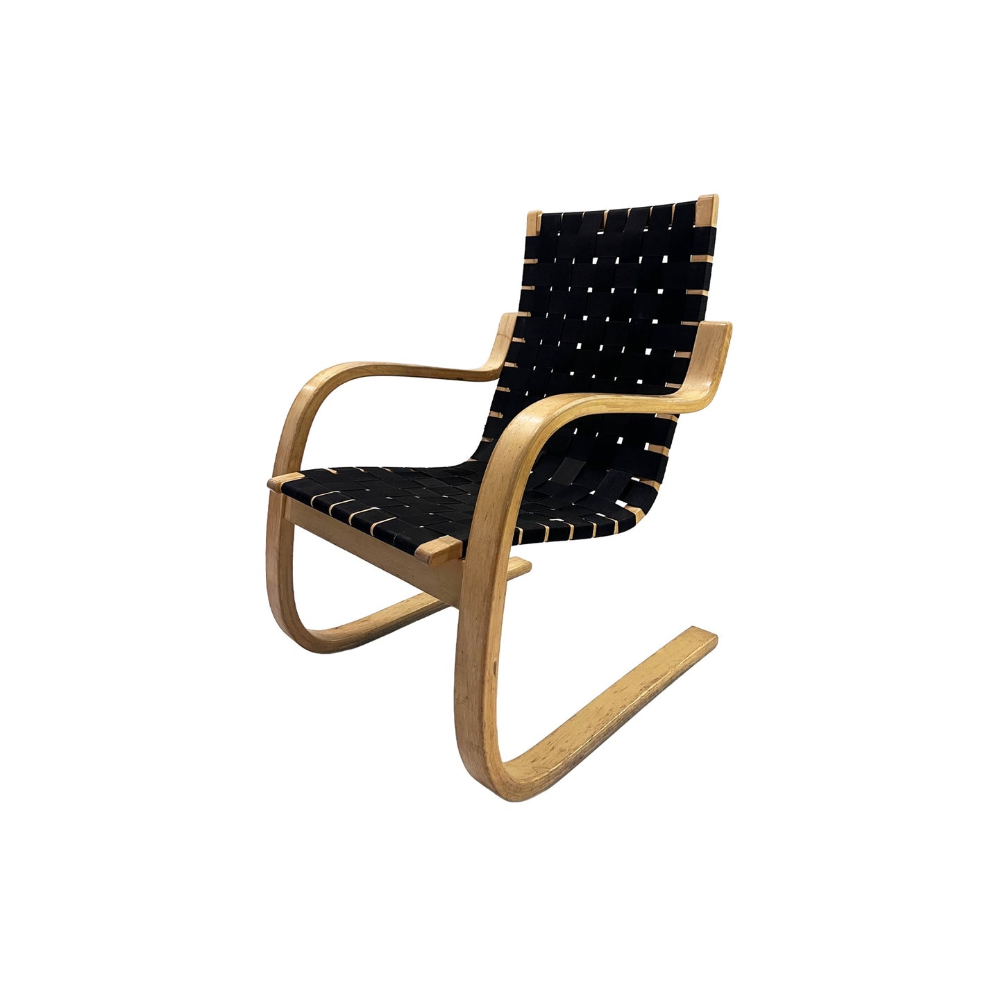 [Vintage/In-Store Immediate Shipping] Artek 406 chair