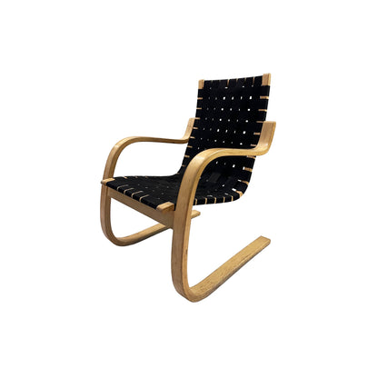 [Vintage/In-Store Immediate Shipping] Artek 406 chair