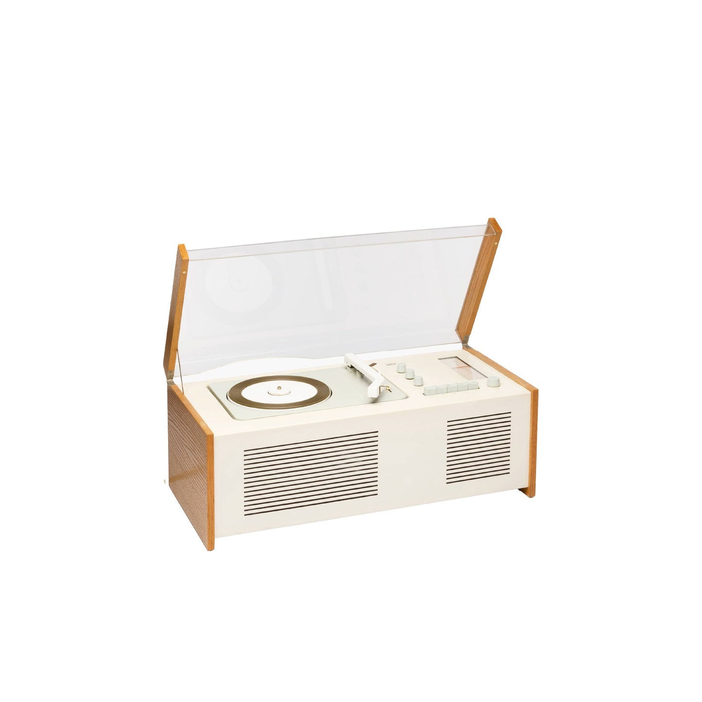 [Vintage/In-Store Immediate Shipping] Braun | SK61
