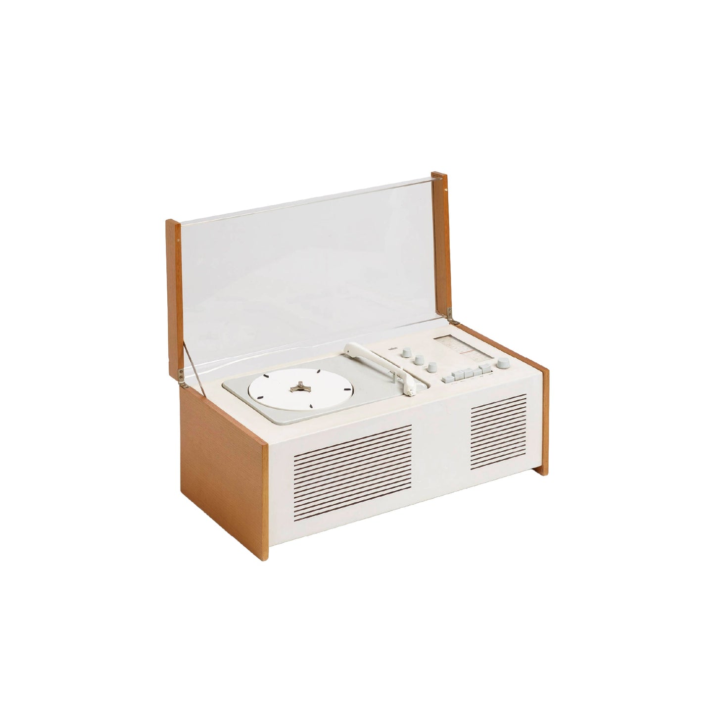 [Vintage/In-Store Immediate Shipping] Braun | SK5