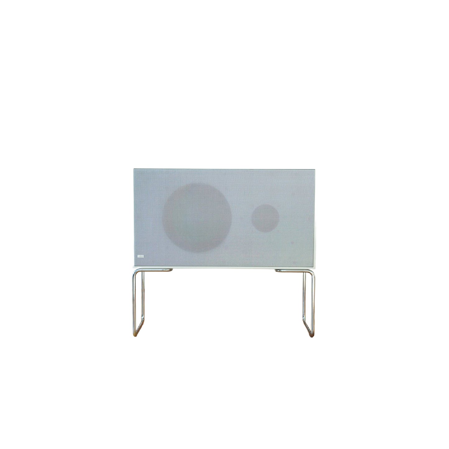 [Vintage/In-Store Immediate Shipping] Braun | L60 Lautsprecher