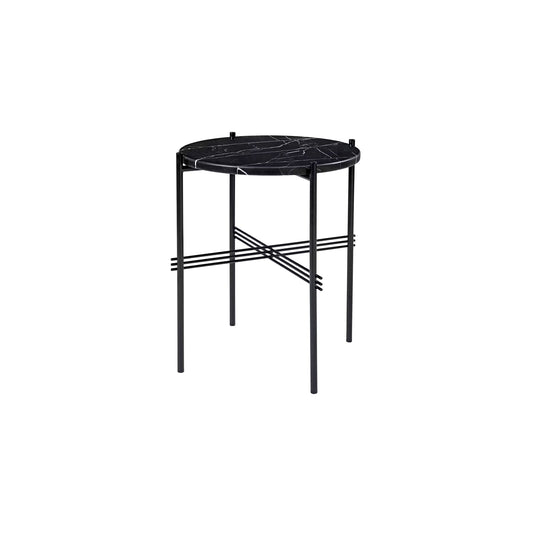 [Vintage/In-Store Immediate Shipping] GUBI | TS Side Table Black