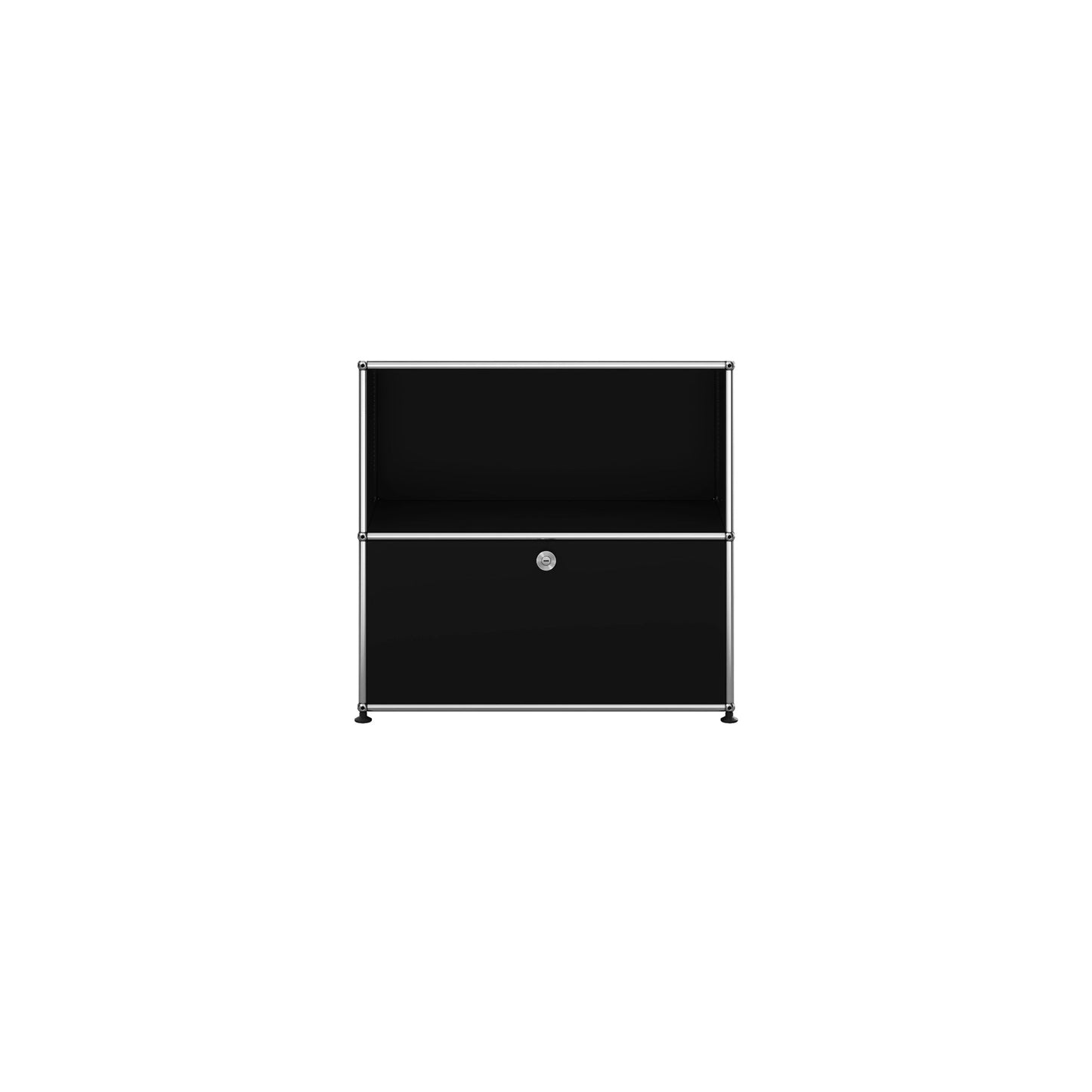 [Vintage/In-Store Immediate Shipping] USM Haller | Storage 1x2