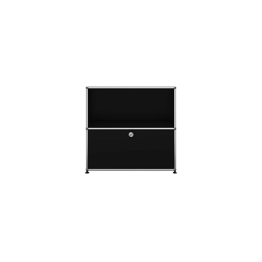 [Vintage/In-Store Immediate Shipping] USM Haller | Storage 1x2