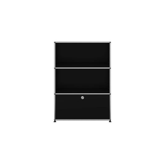 [Vintage/In-Store Immediate Shipping] USM Haller | Storage 1x3