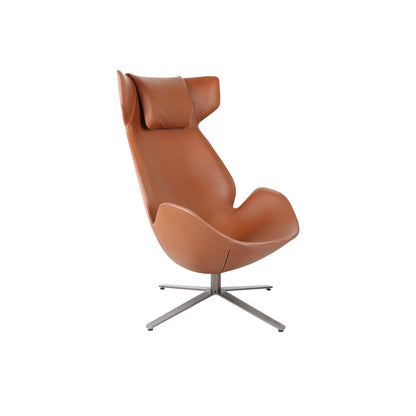 [Vintage/In-Store Immediate Shipping] TACCHINI | Shelter Armchair & Ottoman
