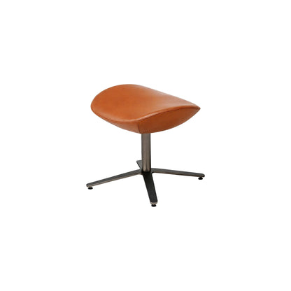 [Vintage/In-Store Immediate Shipping] TACCHINI | Shelter Armchair & Ottoman