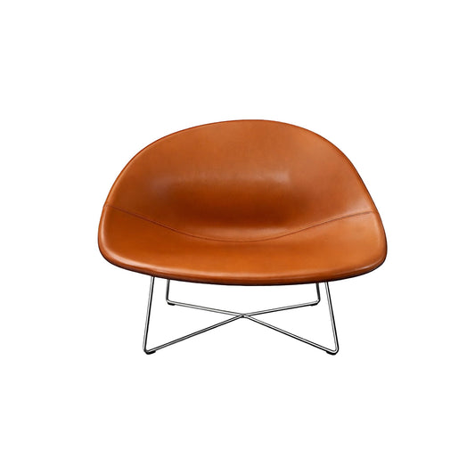 [Vintage/In-Store Immediate Shipping] TACCHINI | Isola Armchair (Without Table)