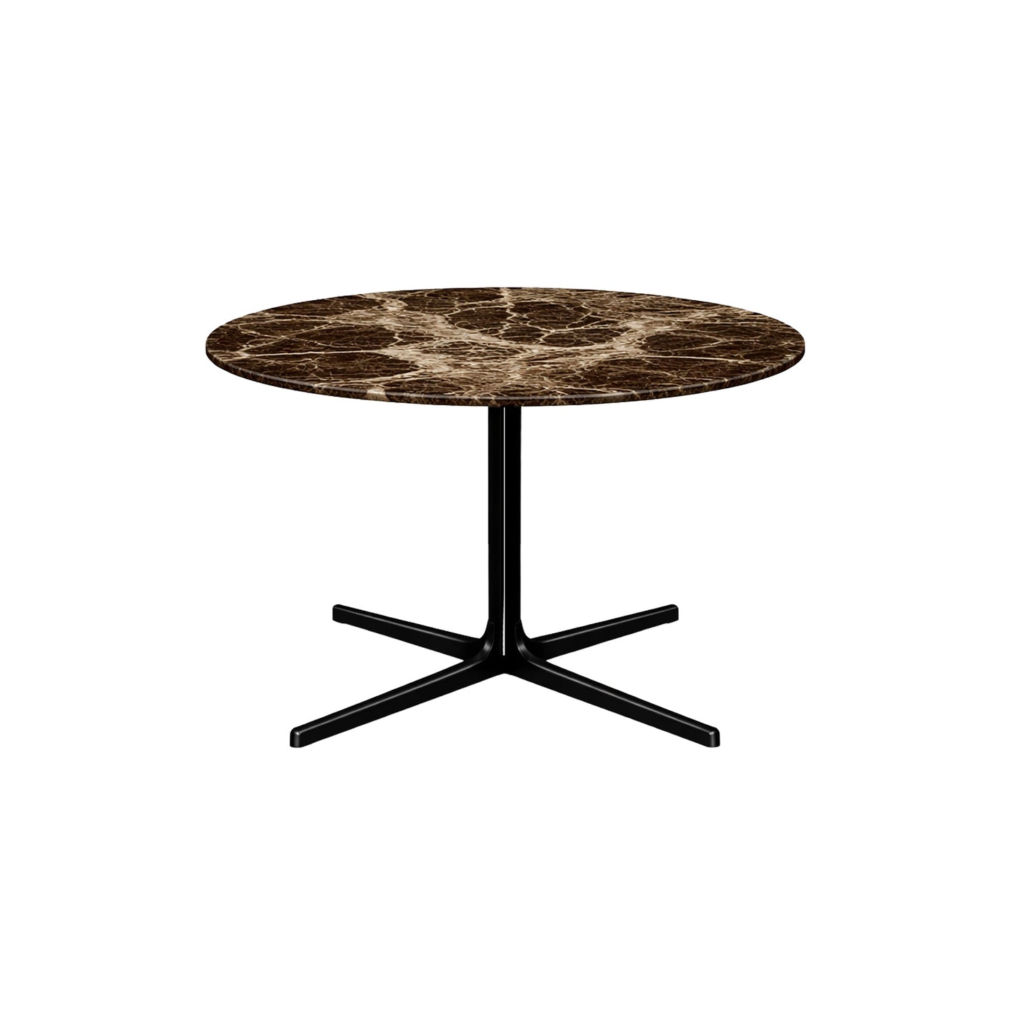 [Vintage/In-Store Immediate Shipping] TACCHINI | Split Coffee Table Ø70