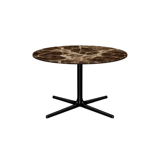 [Vintage/In-Store Immediate Shipping] TACCHINI | Split Coffee Table Ø70