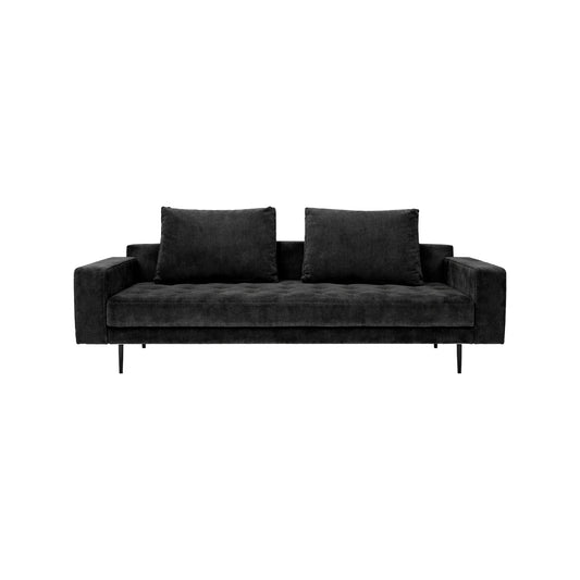 [Vintage/In-Store Immediate Shipping] Wendelbo | Campo Sofa Module 9 (+2 back cushions)