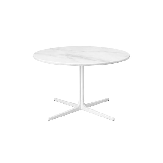 [Vintage/In-Store Immediate Shipping] TACCHINI | Split Coffee Table Ø70